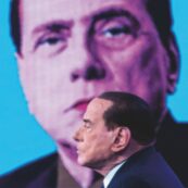 Copertina di B., “le gallinelle del padrone” e i  quattro sosia