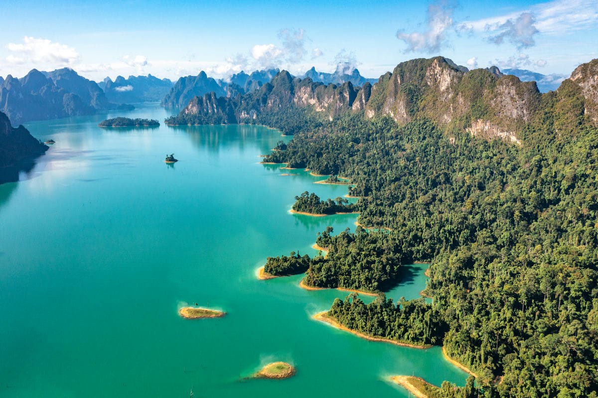 Khao Sok