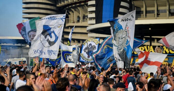 L’Inter e la “sudditanza” verso i capi della curva: “La società era in balia degli ultras”