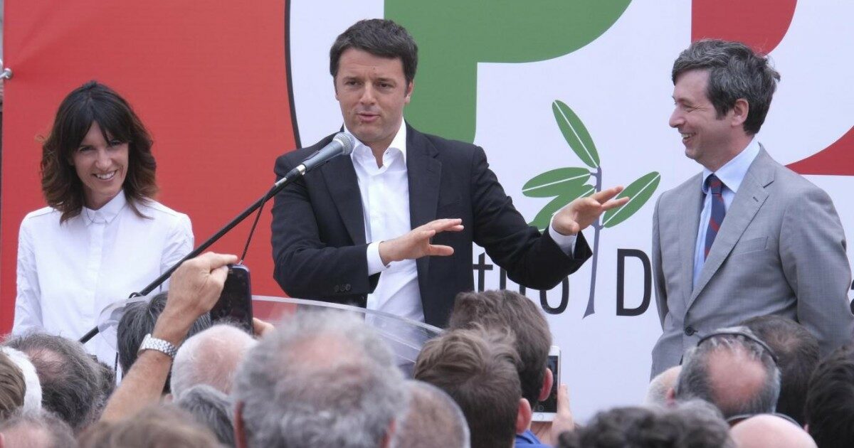 Regionali Liguria, lo scorpione Renzi punto dallo scorpione Paita