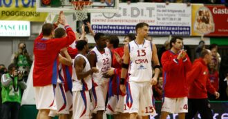 Copertina di Viaggio dentro l’isolamento del basket in Russia: tra Superleghe fallite e aumento dei fan, così cerca una strada per tornare grande