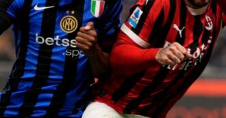 Copertina di Inchiesta Ultras, la Figc ha chiesto gli atti: cosa rischiano Inter e Milan sul piano sportivo