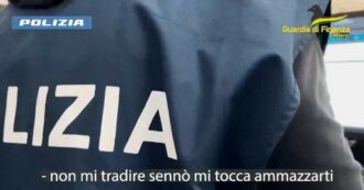 Copertina di “O mi danno le tessere o è guerra”: gli audio delle intercettazioni dell’inchiesta sugli ultras di Inter e Milan – Video