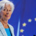 Copertina di Financial Times: “Christine Lagarde lascerà la Bce prima della fine del mandato.  Così permetterà a Macron di votare il suo successore”