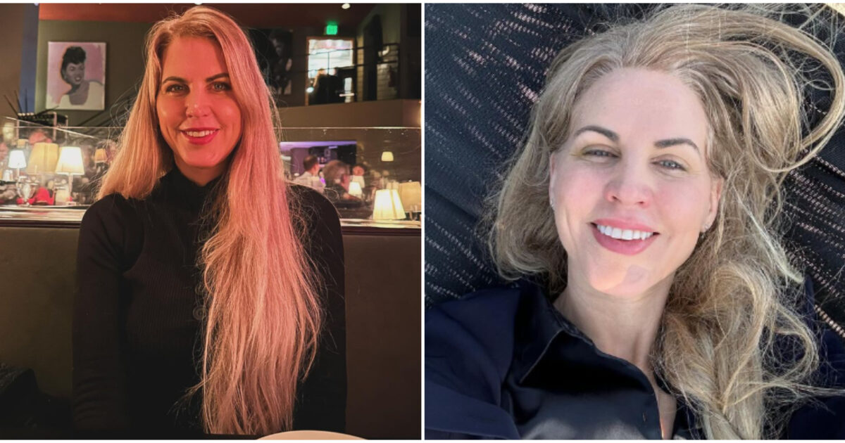 Da 53 anni a 25 biologici: Liz Parrish è la prima donna ad esser ringiovanita con la terapia genetica