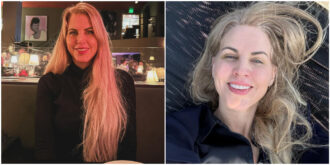 Copertina di Da 53 anni a 25 biologici: Liz Parrish è la prima donna ad esser ringiovanita con la terapia genetica