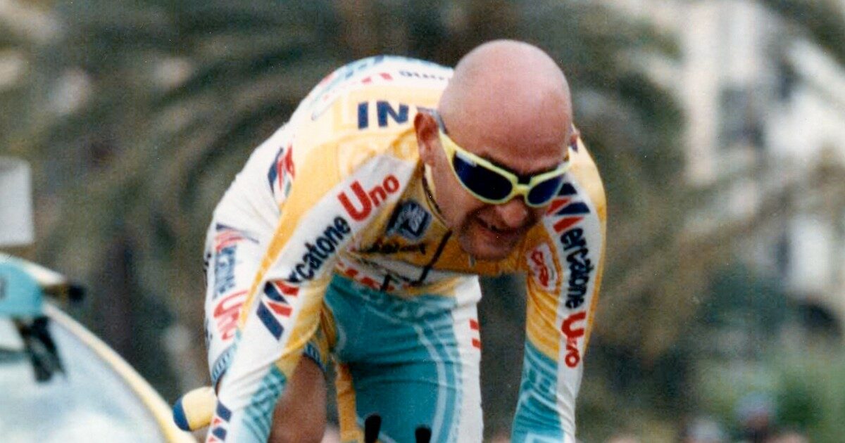 Inchiesta Pantani