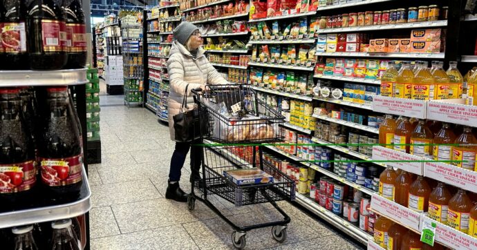 Copertina di Inflazione, in Italia e Germania cala: in Ue è sotto il 2%