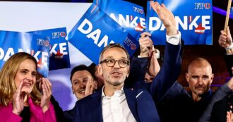 Copertina di L’estrema destra vince, ma niente governo: in forse Grosse Koalition