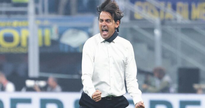 Inchiesta ultras Milan-Inter, Inzaghi e l’accordo al telefono: “Vuoi più  biglietti? Parlo con Zanetti e Marotta e ti dico”