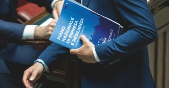 Copertina di Pnrr, i Paesi frugali arrancano