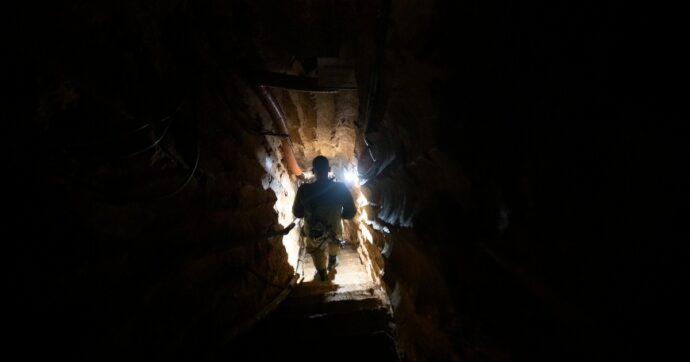 Libano, “Israele ha attaccato anche i tunnel di Hezbollah”: i blitz mirati negli ultimi mesi. “Preludio a operazioni più grandi”