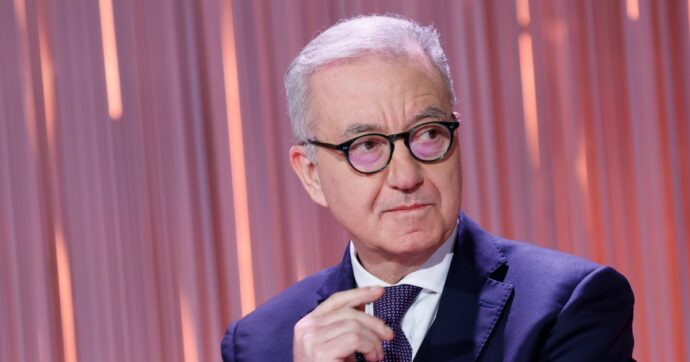 Referendum, Mantovano dà la colpa ai magistrati: “Campagna radicalizzata? Da loro esponenti i toni più toni estremi”