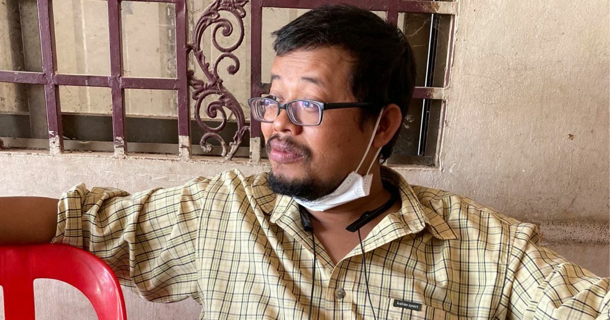 Cambogia, arrestato il reporter Mech Dara, impegnato nella lotta al traffico di esseri umani e alla “schiavitù digitale”