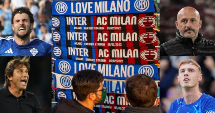ll Napoli di Conte va, il Bologna meritava di più. Inter e Milan ostaggio degli ultras, siamo davvero sorpresi? – Clic e flop, la rubrica