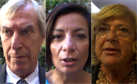 Copertina di Tumore al seno, la Fondazione del Fatto con Komen Italia per la Carovana della prevenzione: “Il 4 ottobre saremo a San Luca in Calabria per visite e esami gratuiti”