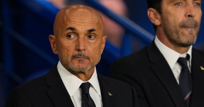 Nazionale italiana, il ct Spalletti annuncia due nuovi nomi tra i preconvocati: largo ai giovani