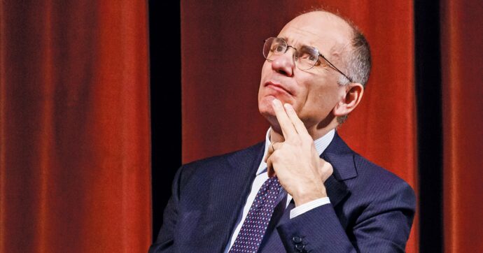 Letta si dimette da deputato: tornerà a insegnare, a Madrid