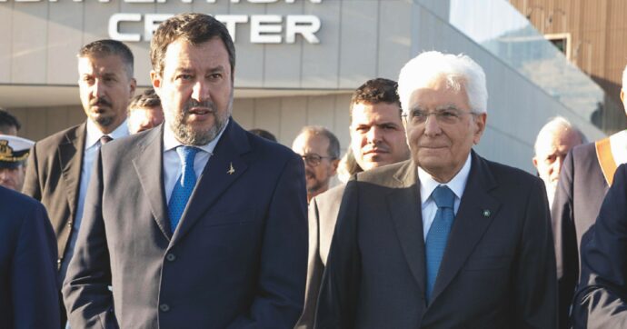 Decreti, Lega contro il Colle: “Adesso stop alle ingerenze”