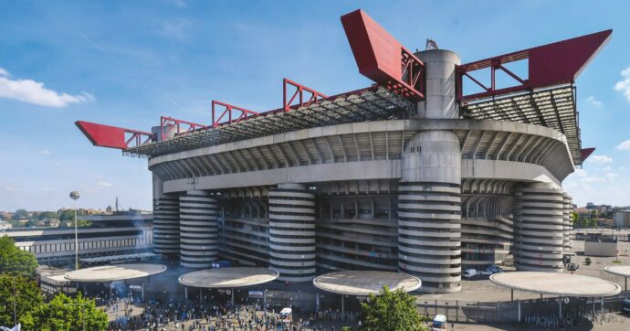 Mazzette e parcheggi: l’oro di San Siro sulle strisce blu