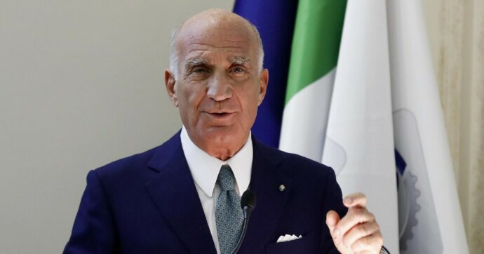 Aci, Sticchi verso lo scontro: sarà quarta rielezione