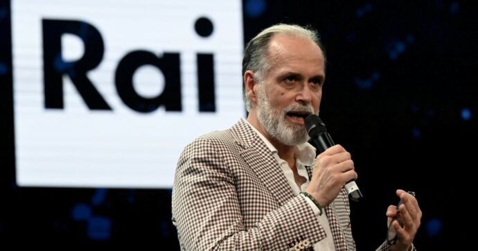 Rai, come previsto Rossi è il nuovo Ad e Sergio ora è Dg