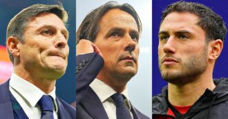 Copertina di Inchiesta ultras, la Procura pronta a sentire dirigenti e calciatori di Inter e Milan: da Zanetti a Inzaghi fino a Calabria