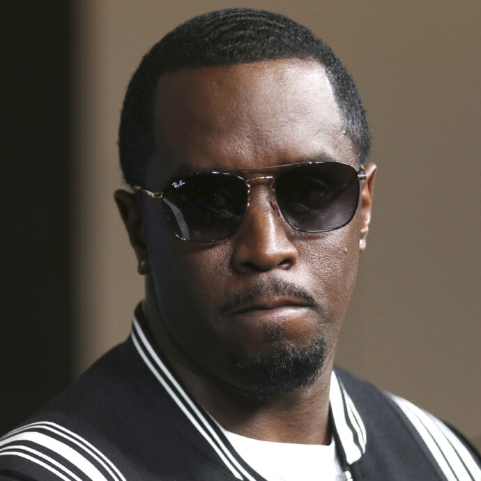  nuove accuse contro Sean “Diddy” Combs