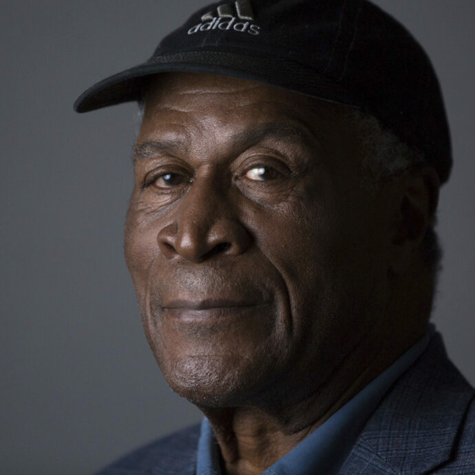 È morto John Amos, patriarca della sitcom di successo “Good Times” e candidato agli Emmy per “Radici”