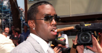 Copertina di Puff Daddy travolto dalle accuse di molestie sessuali: 120 persone sporgono denuncia. “Tra le vittime anche un bimbo di nove anni”, rivela l’avvocato Tony Buzbee