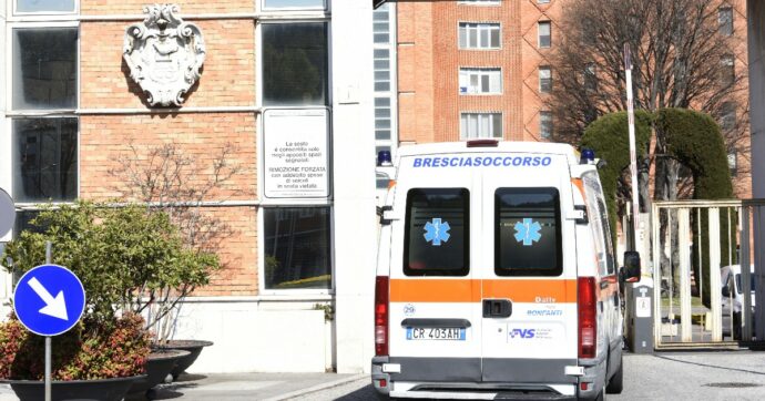 Brescia, maestra 45enne morta in ospedale: eseguita l’autopsia. Irreperibile il compagno indagato per omicidio preterintenzionale