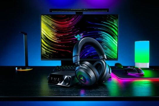 RazerCon 2024: presentati nuovi accessori dedicati ai gamer