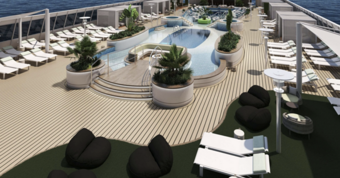 Donna scomparsa in crociera, ribaltata la sentenza in appello: assolto il marito