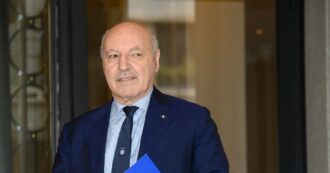 Copertina di Inchiesta ultras, Marotta: “L’Inter è parte lesa, non c’è nulla da temere. Il club applica protocolli rigidi”. Cosa è emerso dall’inchiesta