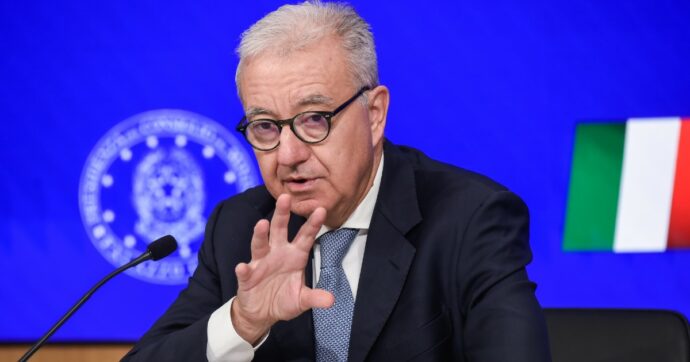 Magistrati separati: Mantovano predica bene e razzola male