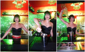 Copertina di Dalla serie cult “Mare Fuori” al bar nei quartieri spagnoli: Maria Esposito diventa imprenditrice