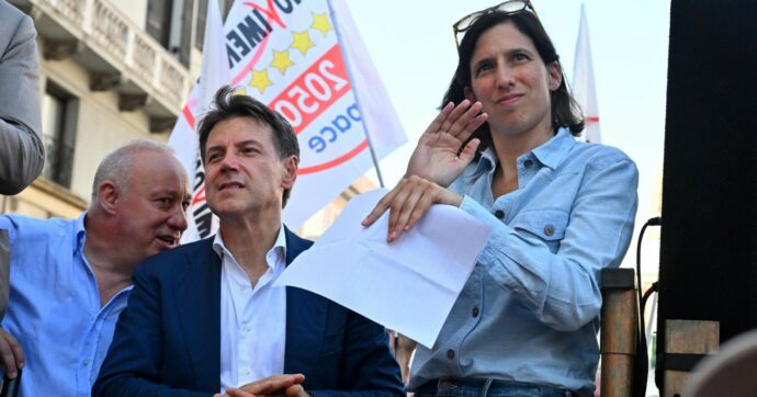 Conte rimane in trincea: “Il Pd ci prende in giro”