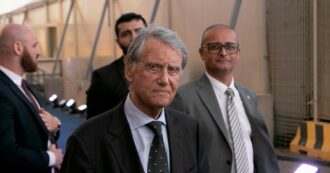 Copertina di “Più tolleranti con gli imprenditori”: il benvenuto di Aponte al Secolo XIX