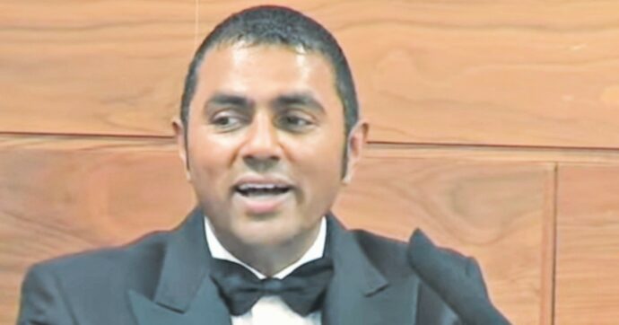 Uk, Waheed Alli sotto indagine a Westminster