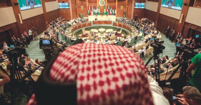 Il fragile fronte anti-Israele. Gli arabi tra affari e difesa