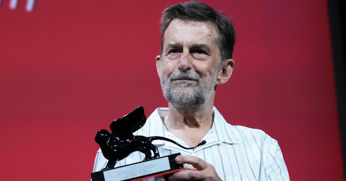 Nanni Moretti