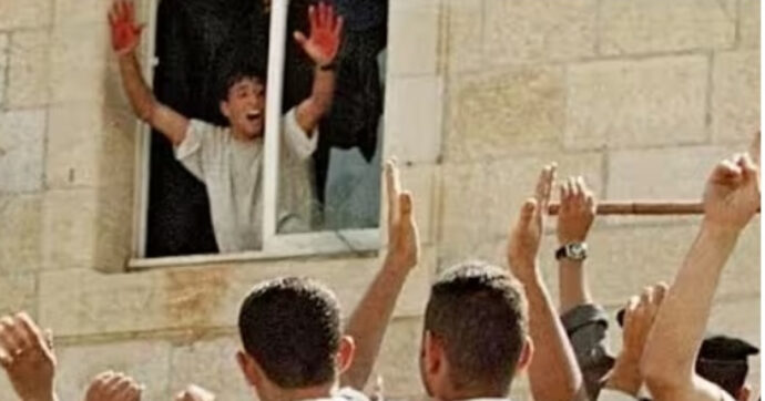 Aziz Salha, l’uomo con le mani insanguinate del “linciaggio di Ramallah”, ucciso a Gaza