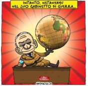 Copertina di Il grande dittatore