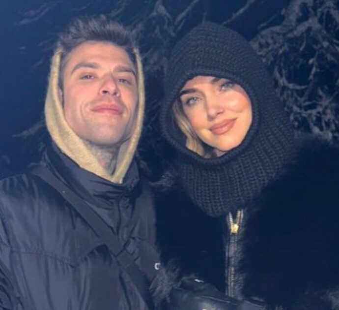 Chiara Ferragni e Fedez avvistati insieme a Milano: ritorno di fiamma? Ecco cosa è successo