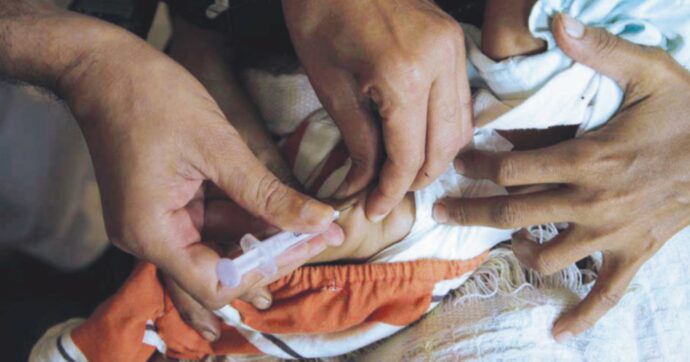 Anti-virus sinciziale, l’Iss avvisa il ministro: “Non va dato a tutti”