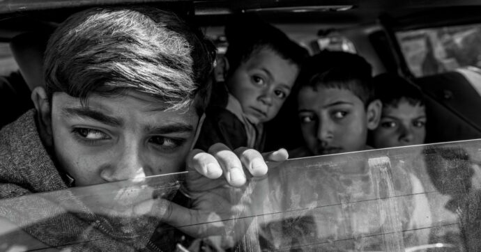 Tra le macerie libanesi cresce l’odio per Israele