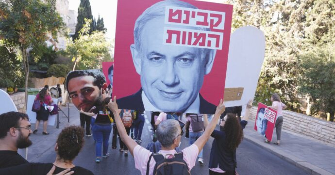 Bombardamenti su Beirut e Gaza, imminente quello all’Iran