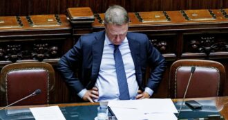 Copertina di Volontari nei campi, Lollo ora chiede aiuto agli eletti di FdI: “Difendetemi dalla sinistra”