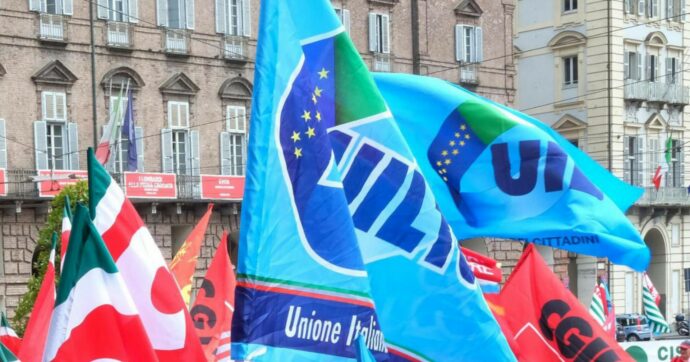 Uil Fpl, spariti 1,2 milioni: soldi all’estero e in villette