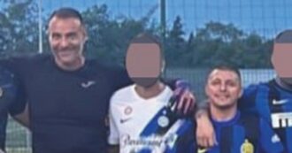 Copertina di Irriducibili e  clan Flachi: omicidi e arresti non fermano la corsa all’egemonia in curva